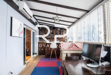 2-BD Apartment Sale, 1,000 sq. ft., Tower 45, Al Reef Downtown, Al Reef, Abu Dhabi, UAE #4