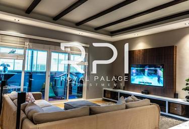 2-BD Apartment Sale, 1,000 sq. ft., Tower 45, Al Reef Downtown, Al Reef, Abu Dhabi, UAE #2 2-BD Apartment Sale, 1,000 sq. ft., Tower 45, Al Reef Downtown, Al Reef, Abu Dhabi, UAE #2