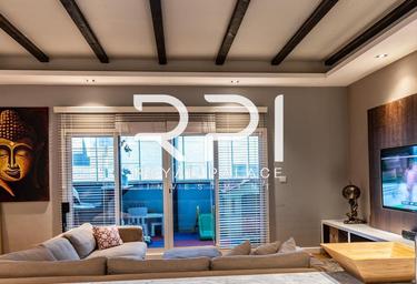 2-BD Apartment Sale, 1,000 sq. ft., Tower 45, Al Reef Downtown, Al Reef, Abu Dhabi, UAE #3 2-BD Apartment Sale, 1,000 sq. ft., Tower 45, Al Reef Downtown, Al Reef, Abu Dhabi, UAE #3