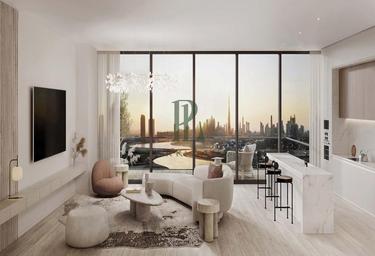 1-BD Apartment Sale, 1,000 sq. ft. at Kempinski Residences, Kempinski Residences The Creek, Al Jaddaf, Dubai, UAE #3 1-BD Apartment Sale, 1,000 sq. ft. at Kempinski Residences, Kempinski Residences The Creek, Al Jaddaf, Dubai, UAE #3