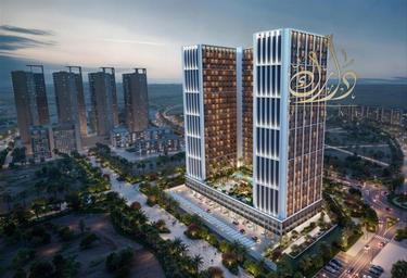 2-BD Apartment Sale, 1,000 sq. ft. at Binghatti Elite, Binghatti Elite, Dubai Production City (IMPZ), Dubai, UAE #2 2-BD Apartment Sale, 1,000 sq. ft. at Binghatti Elite, Binghatti Elite, Dubai Production City (IMPZ), Dubai, UAE #2