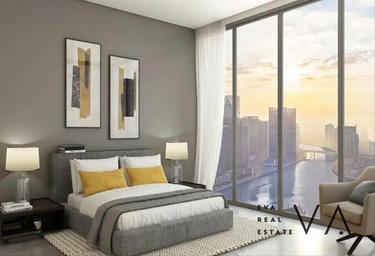 1-BD Apartment Sale, 695 sq. ft. at Peninsula Phase 3 By Select Group, Peninsula Three, Peninsula, Business Bay, Dubai, UAE #1 1-BD Apartment Sale, 695 sq. ft. at Peninsula Phase 3 By Select Group, Peninsula Three, Peninsula, Business Bay, Dubai, UAE #1