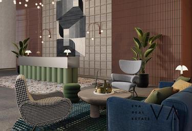 1-BD Apartment Sale, 695 sq. ft. at Peninsula Phase 3 By Select Group, Peninsula Three, Peninsula, Business Bay, Dubai, UAE #3 1-BD Apartment Sale, 695 sq. ft. at Peninsula Phase 3 By Select Group, Peninsula Three, Peninsula, Business Bay, Dubai, UAE #3
