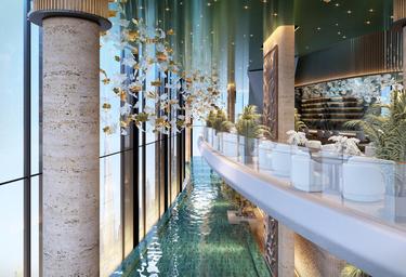 2-BD Apartment Sale, 1,000 sq. ft. at Tiger Sky Tower, Tiger Sky Tower, Business Bay, Dubai, UAE #3 2-BD Apartment Sale, 1,000 sq. ft. at Tiger Sky Tower, Tiger Sky Tower, Business Bay, Dubai, UAE #3
