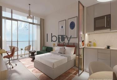 Apartment Sale, 495 sq. ft. at Bloom Arjaan, Bloom Arjaan, Saadiyat Island, Abu Dhabi, UAE #3 Apartment Sale, 495 sq. ft. at Bloom Arjaan, Bloom Arjaan, Saadiyat Island, Abu Dhabi, UAE #3