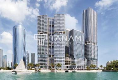 2-BD Apartment Sale, 948 sq. ft. at Radiant Square, Radiant Square, City Of Lights, Al Reem Island, Abu Dhabi, UAE #1 2-BD Apartment Sale, 948 sq. ft. at Radiant Square, Radiant Square, City Of Lights, Al Reem Island, Abu Dhabi, UAE #1