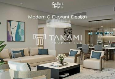 2-BD Apartment Sale, 948 sq. ft. at Radiant Square, Radiant Square, City Of Lights, Al Reem Island, Abu Dhabi, UAE #2 2-BD Apartment Sale, 948 sq. ft. at Radiant Square, Radiant Square, City Of Lights, Al Reem Island, Abu Dhabi, UAE #2