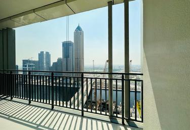 1-BD Apartment Sale, 468 sq. ft. at Zada Tower, Zada Tower, Business Bay, Dubai, UAE #4