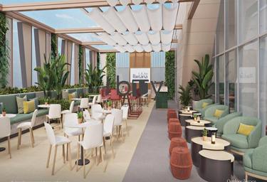 1-BD Apartment Sale, 755 sq. ft. at Bloom Arjaan, Bloom Arjaan, Saadiyat Island, Abu Dhabi, UAE #2 1-BD Apartment Sale, 755 sq. ft. at Bloom Arjaan, Bloom Arjaan, Saadiyat Island, Abu Dhabi, UAE #2