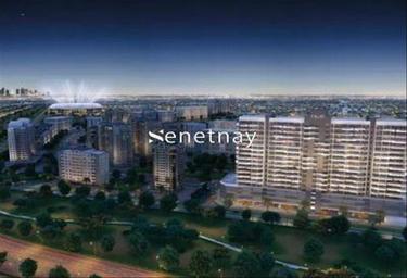 Продажа 1-комн. квартиры, 925 фут² в ЖК «Q Gardens Lofts By AYS Property Development», Q Gardens Lofts, Jumeirah Village Circle, Dubai, UAE #3 Продажа 1-комн. квартиры, 925 фут² в ЖК «Q Gardens Lofts By AYS Property Development», Q Gardens Lofts, Jumeirah Village Circle, Dubai, UAE #3