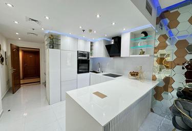 1-BD Apartment Sale, 726 sq. ft., Manchester Tower, Dubai Marina, Dubai, UAE #4