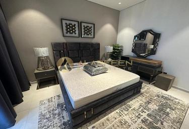 3-BD Apartment Sale, 1,000 sq. ft., Beverly Residence, Jumeirah Village Circle, Dubai, UAE #4