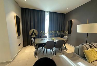 3-BD Apartment Sale, 1,000 sq. ft., Beverly Residence, Jumeirah Village Circle, Dubai, UAE #3
