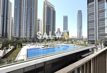 2-BD Apartment Sale, 1,000 sq. ft. at Creek Crescent, Creek Crescent, Dubai Creek Harbour (The Lagoons), Dubai, UAE #3 2-BD Apartment Sale, 1,000 sq. ft. at Creek Crescent, Creek Crescent, Dubai Creek Harbour (The Lagoons), Dubai, UAE #3