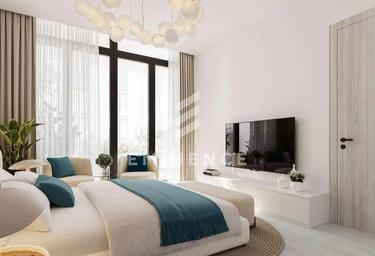 2-BD Apartment Sale, 1,000 sq. ft. at Pearls By Vision, Pearls by Vision, Dubai Silicon Oasis, Dubai, UAE #4