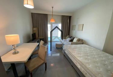 Apartment Sale, 405 sq. ft., Leonardo Residences, Masdar City, Abu Dhabi, UAE #4