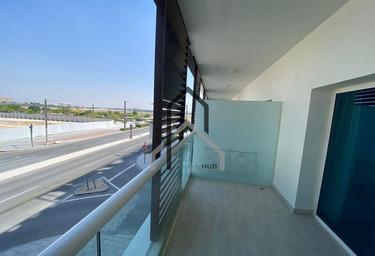 Apartment Sale, 405 sq. ft., Leonardo Residences, Masdar City, Abu Dhabi, UAE #2