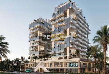 1-BD Apartment Sale, 833 sq. ft., Reef 999, Al Furjan, Dubai, UAE #1