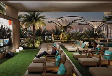 1-BD Apartment Sale, 833 sq. ft., Reef 999, Al Furjan, Dubai, UAE #4