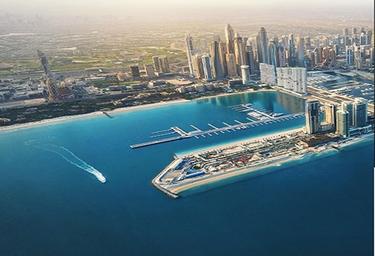 3-BD Apartment Sale, 1,000 sq. ft. at Damac Harbour Lights, Harbour Lights, Maritime City, Dubai, UAE #2 3-BD Apartment Sale, 1,000 sq. ft. at Damac Harbour Lights, Harbour Lights, Maritime City, Dubai, UAE #2