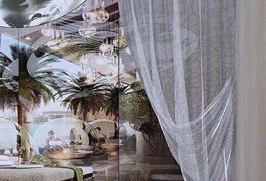 3-BD Apartment Sale, 1,000 sq. ft. at Damac Harbour Lights, Harbour Lights, Maritime City, Dubai, UAE #4