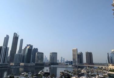 2-BD Apartment Sale, 981 sq. ft., 15 Northside - Tower 1, 15 Northside, Business Bay, Dubai, UAE #4