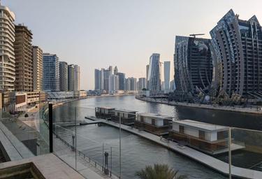 2-BD Apartment Sale, 981 sq. ft., 15 Northside - Tower 1, 15 Northside, Business Bay, Dubai, UAE #1