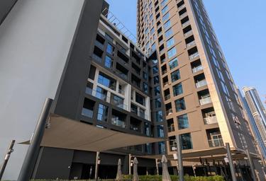 2-BD Apartment Sale, 981 sq. ft., 15 Northside - Tower 1, 15 Northside, Business Bay, Dubai, UAE #3