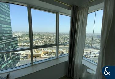 1-BD Apartment Sale, 810 sq. ft., V3 Tower, JLT Cluster V, Jumeirah Lake Towers, Dubai, UAE #2