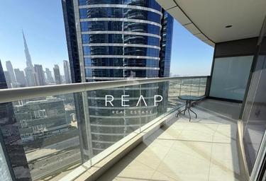 2-BD Apartment Sale, 1,000 sq. ft., Tower D, DAMAC Towers by Paramount, Business Bay, Dubai, UAE #4