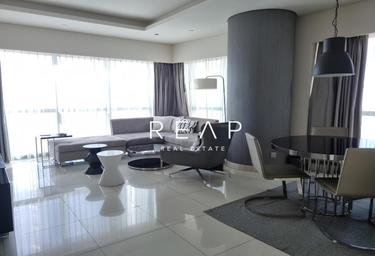 2-BD Apartment Sale, 1,000 sq. ft., Tower D, DAMAC Towers by Paramount, Business Bay, Dubai, UAE #3 2-BD Apartment Sale, 1,000 sq. ft., Tower D, DAMAC Towers by Paramount, Business Bay, Dubai, UAE #3