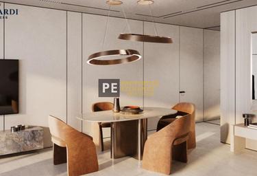 2-BD Apartment Sale, 1,000 sq. ft. at Trussardi Residences Phase 2 By Mira Developments, Trussardi Residences Phase II, Trussardi Residences, Al Furjan, Dubai, UAE #4
