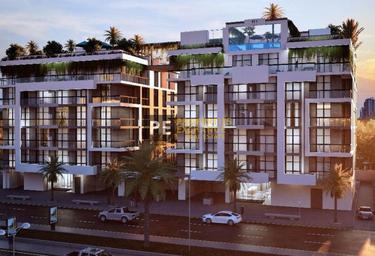 2-BD Apartment Sale, 1,000 sq. ft. at High Best Tower, High Best Tower, District 11, Mohammed Bin Rashid City, Dubai, UAE #1 2-BD Apartment Sale, 1,000 sq. ft. at High Best Tower, High Best Tower, District 11, Mohammed Bin Rashid City, Dubai, UAE #1