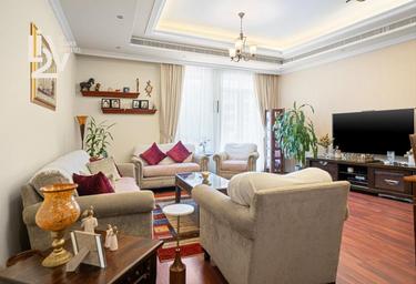 3-BD Apartment Sale, 1,000 sq. ft., Shakespeare Circus 2, Shakespeare Circus, Motor City, Dubai, UAE #3