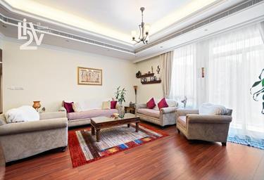3-BD Apartment Sale, 1,000 sq. ft., Shakespeare Circus 2, Shakespeare Circus, Motor City, Dubai, UAE #2