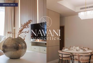 2-BD Apartment Sale, 1,000 sq. ft., The Bay, Business Bay, Dubai, UAE #3