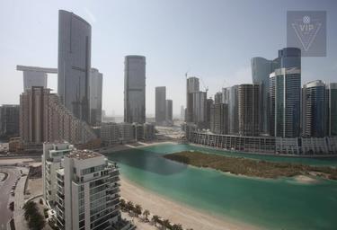 4-BD Apartment Sale, 1,000 sq. ft., Beach Towers, Shams Abu Dhabi, Al Reem Island, Abu Dhabi, UAE #1 4-BD Apartment Sale, 1,000 sq. ft., Beach Towers, Shams Abu Dhabi, Al Reem Island, Abu Dhabi, UAE #1
