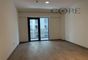 1-BD Apartment Sale, 718 sq. ft. at Orchid At Creek Beach, Orchid, Creek Beach, Dubai Creek Harbour (The Lagoons), Dubai, UAE #1