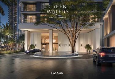 2-BD Apartment Sale, 1,000 sq. ft. at Creek Waters By Emaar, Creek Waters, Dubai Creek Harbour (The Lagoons), Dubai, UAE #1 2-BD Apartment Sale, 1,000 sq. ft. at Creek Waters By Emaar, Creek Waters, Dubai Creek Harbour (The Lagoons), Dubai, UAE #1