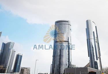 1-BD Apartment Sale, 900 sq. ft., Sun Tower, Shams Abu Dhabi, Al Reem Island, Abu Dhabi, UAE #1 1-BD Apartment Sale, 900 sq. ft., Sun Tower, Shams Abu Dhabi, Al Reem Island, Abu Dhabi, UAE #1