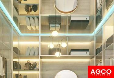 1-BD Apartment Sale, 769 sq. ft. at Lagoons Views Phase 2 By Damac, Damac Lagoons View Phase 2, Damac Lagoons, Dubai, UAE #4