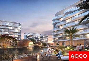 1-BD Apartment Sale, 769 sq. ft. at Lagoons Views Phase 2 By Damac, Damac Lagoons View Phase 2, Damac Lagoons, Dubai, UAE #1 1-BD Apartment Sale, 769 sq. ft. at Lagoons Views Phase 2 By Damac, Damac Lagoons View Phase 2, Damac Lagoons, Dubai, UAE #1