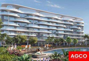 1-BD Apartment Sale, 769 sq. ft. at Lagoons Views Phase 2 By Damac, Damac Lagoons View Phase 2, Damac Lagoons, Dubai, UAE #3 1-BD Apartment Sale, 769 sq. ft. at Lagoons Views Phase 2 By Damac, Damac Lagoons View Phase 2, Damac Lagoons, Dubai, UAE #3