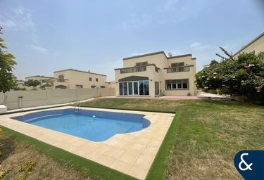 4-BD House Sale, 4,335 sq. ft., Regional, Jumeirah Park, Dubai, UAE #1 4-BD House Sale, 4,335 sq. ft., Regional, Jumeirah Park, Dubai, UAE #1