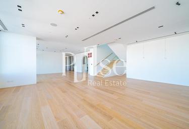 5-BD Apartment Sale, 1,000 sq. ft., Index Tower, DIFC, Dubai, UAE #4