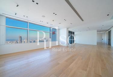 5-BD Apartment Sale, 1,000 sq. ft., Index Tower, DIFC, Dubai, UAE #2