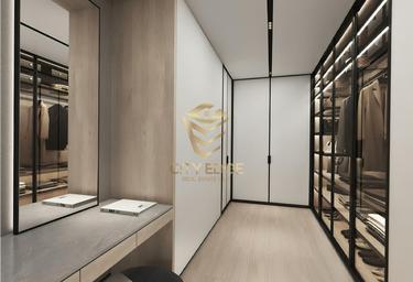 3-BD Apartment Sale, 1,000 sq. ft. at Anantara Sharjah Residences, Anantara Residences, Al Rifa'ah, Al Heerah, Sharjah, UAE #4