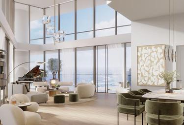 4-BD Apartment Sale, 1,000 sq. ft. at Mar Casa, Mar Casa, Maritime City, Dubai, UAE #2 4-BD Apartment Sale, 1,000 sq. ft. at Mar Casa, Mar Casa, Maritime City, Dubai, UAE #2