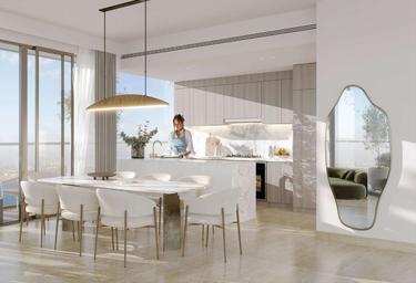 4-BD Apartment Sale, 1,000 sq. ft. at Mar Casa, Mar Casa, Maritime City, Dubai, UAE #4