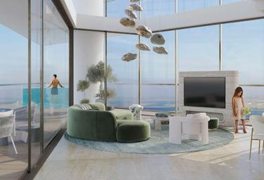 4-BD Apartment Sale, 1,000 sq. ft. at Mar Casa, Mar Casa, Maritime City, Dubai, UAE #3 4-BD Apartment Sale, 1,000 sq. ft. at Mar Casa, Mar Casa, Maritime City, Dubai, UAE #3